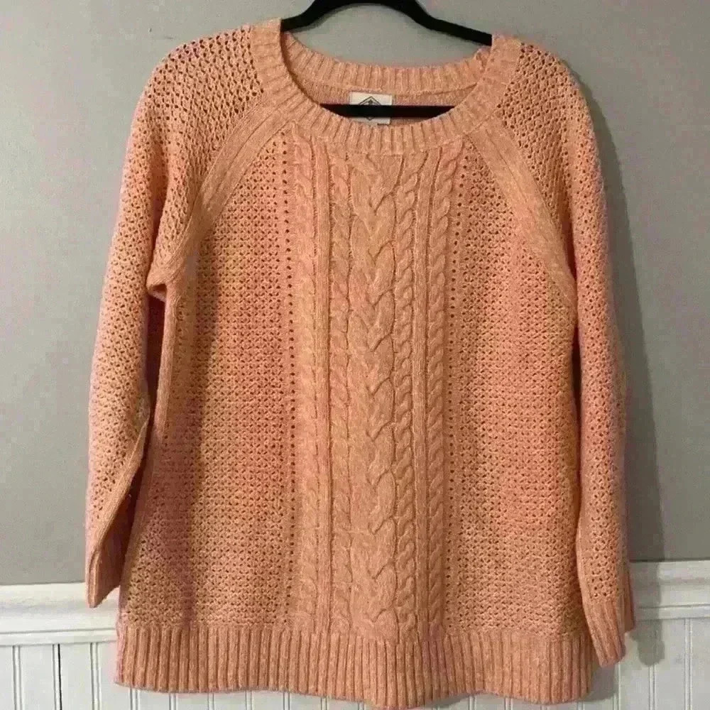 St John’s Bay Sweater